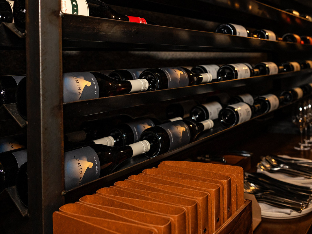 The Q Dining - Modern Vietnamese Cuisine