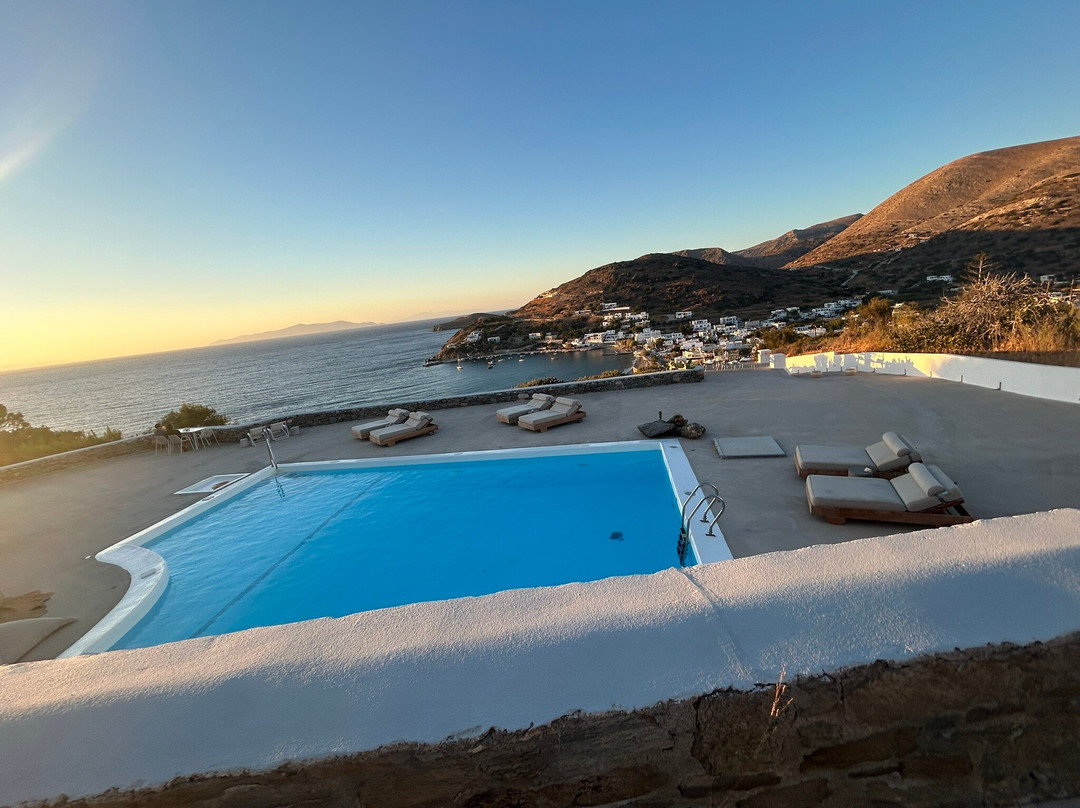 Pino Di Loto Boutique Bed And Breakfast主图