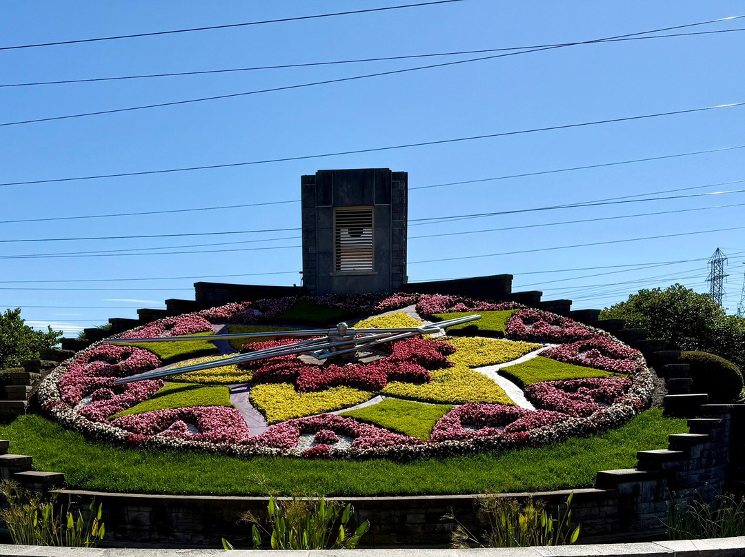 Sunshine Tours-Dublin必去景点