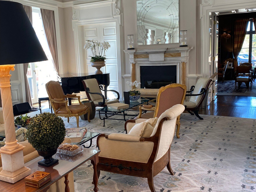 Glenmere Mansion主图