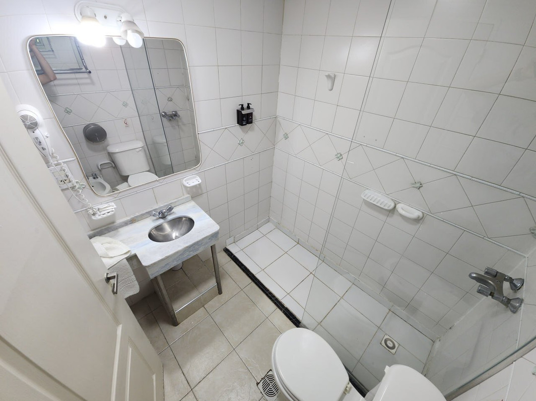 San Martin Hotel & Spa主图