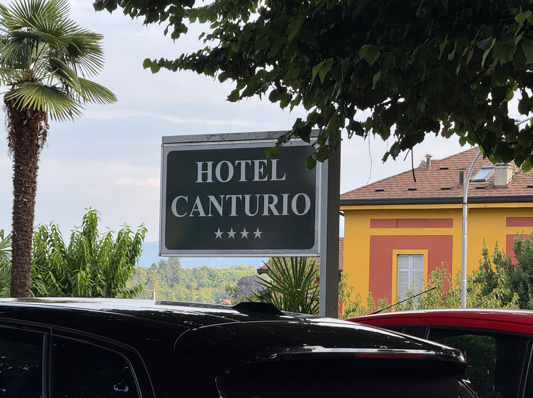 Hotel Canturio主图