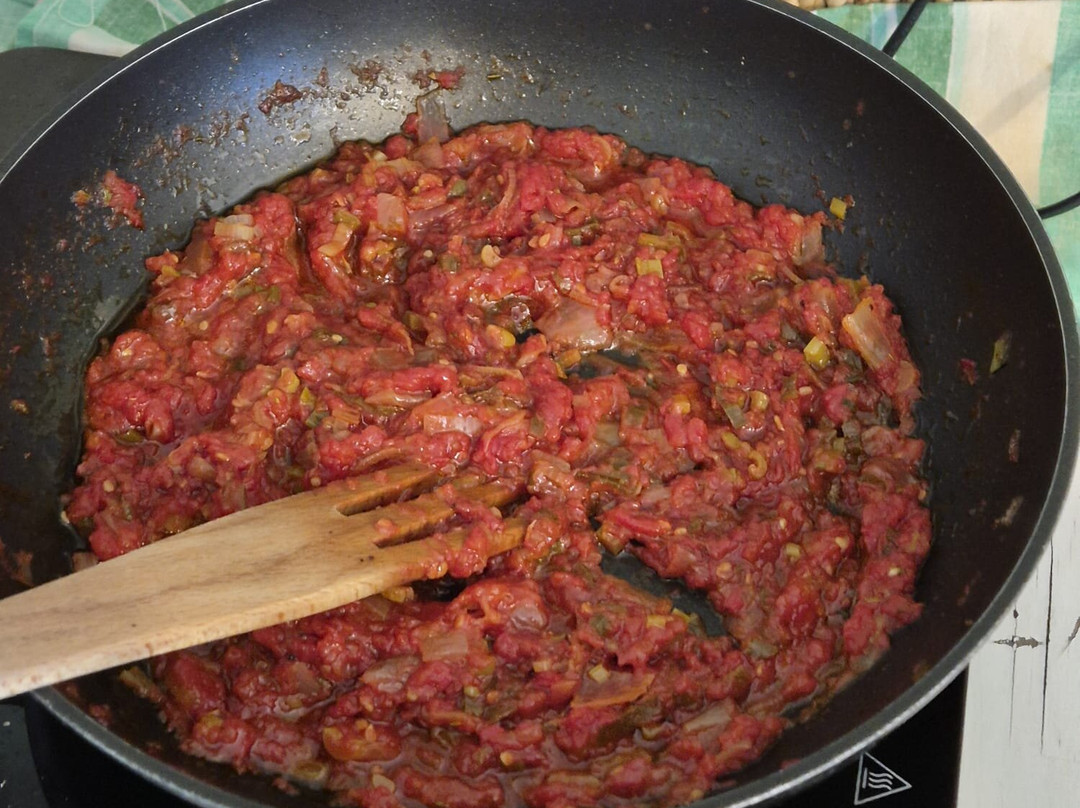 Cooking Tales · Hands on Greek Cuisine-Poseidonia必去景点