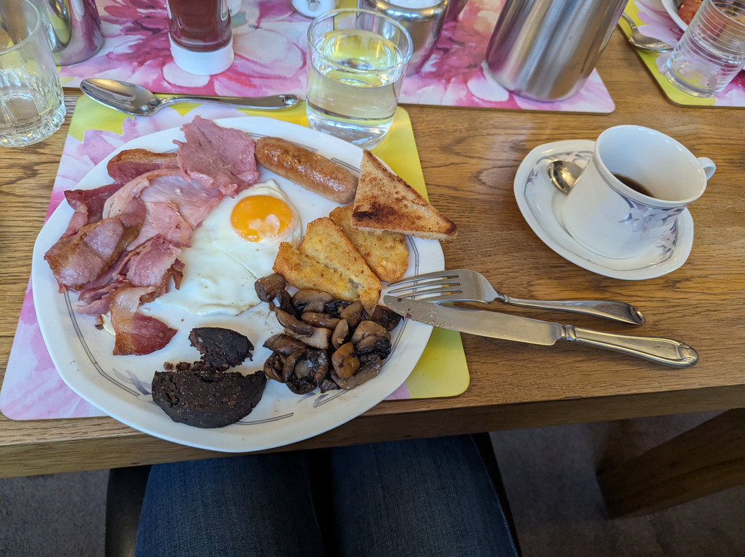 Gwynfa Bed & Breakfast主图
