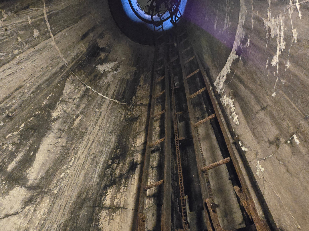 Ligne Maginot - Ouvrage De La Ferté-La Ferte-sur-Chiers必去景点