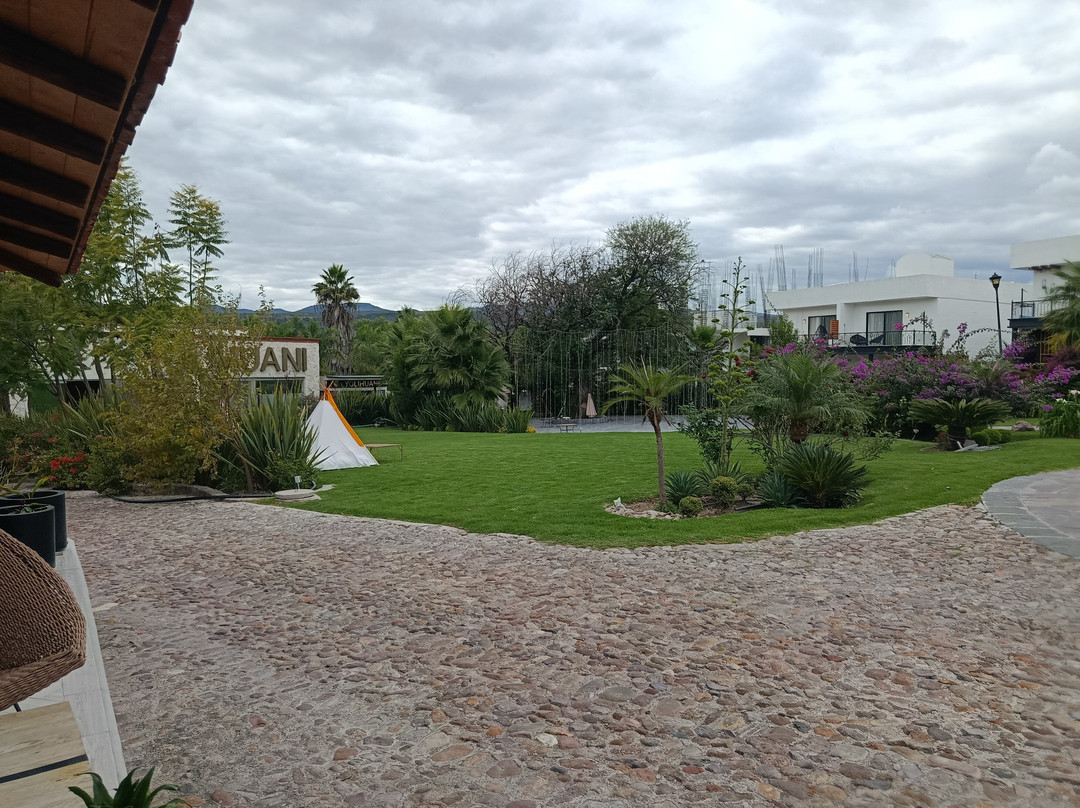 Yolihuani Relax Resort-Calvillo必去景点