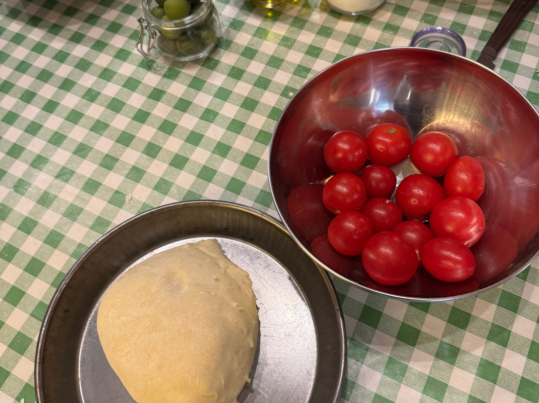Cesarine: Cooking Class-巴里必去景点