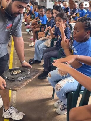 Benzaiten Center for Creative Arts-莱克沃思必去景点