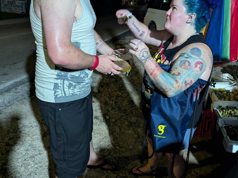 Special Memories Tours & Transfers-内格里尔必去景点