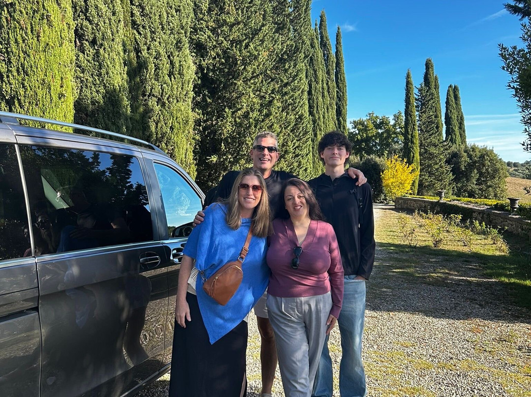 My Positano Private Car-波西塔诺必去景点