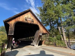 Middle Covered Bridge