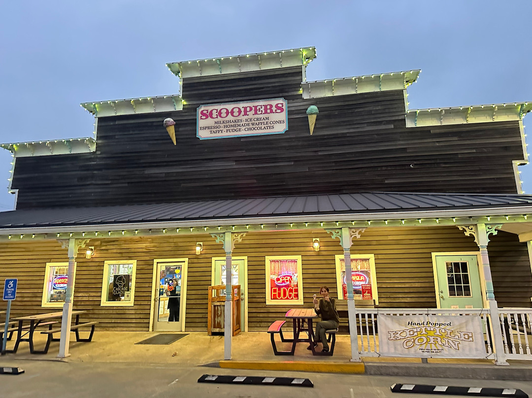 Best Western Long Beach Inn主图