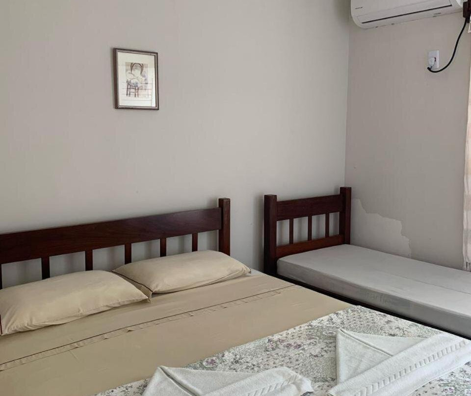 Pousada Soleil De Genipabu