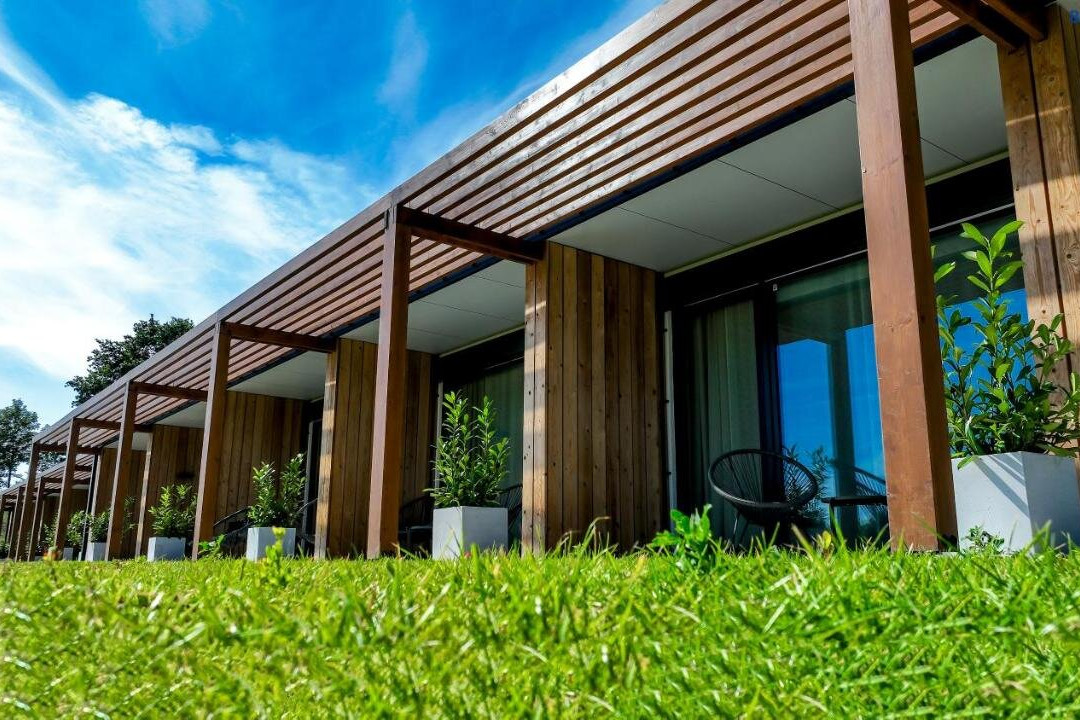 Binowo Park Golf Garden Rooms