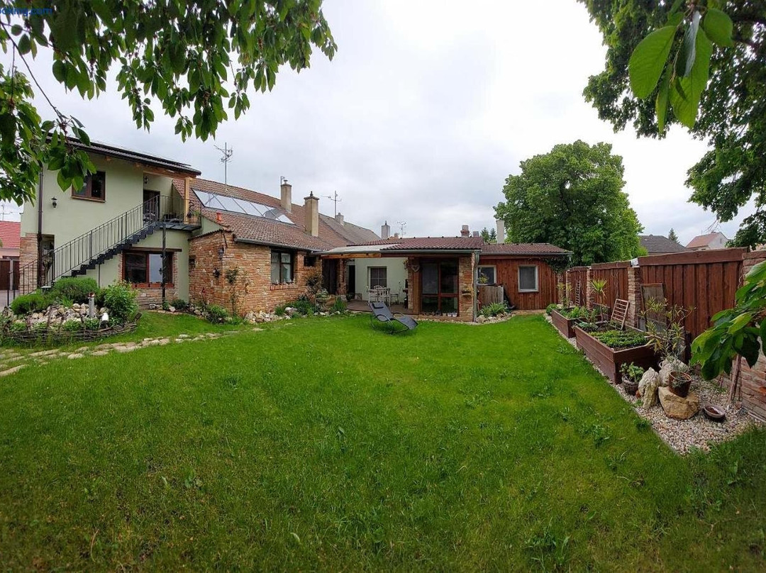 Apartma U Rybnicku