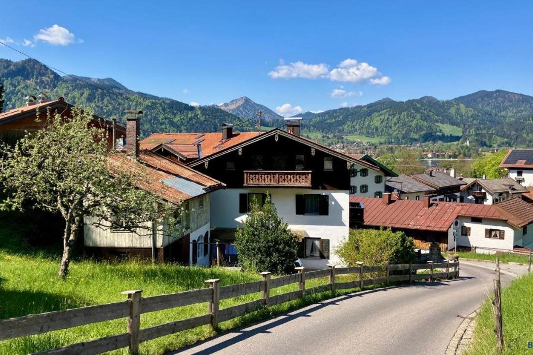 Kolbl Apartments - Ferienwohnungen Am Tegernsee