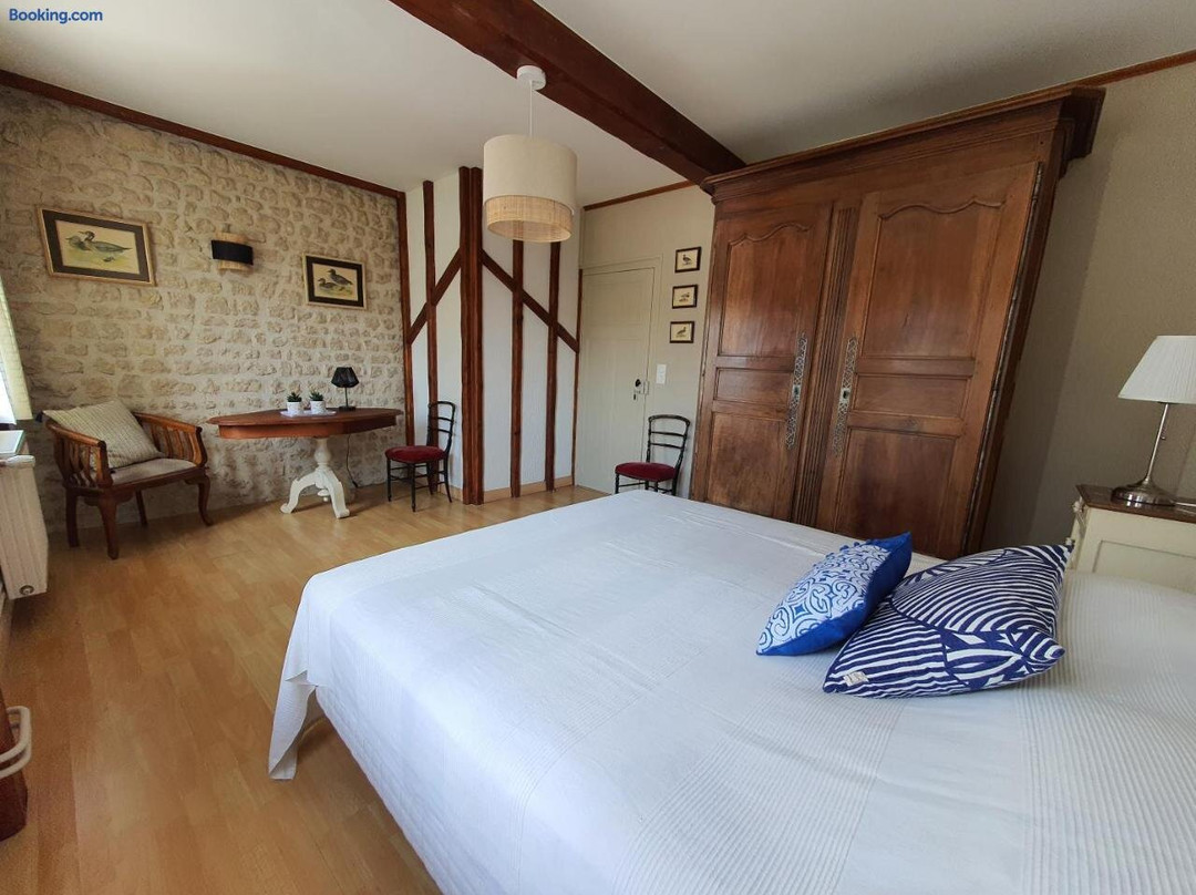 Le Pressoir De Marsac
