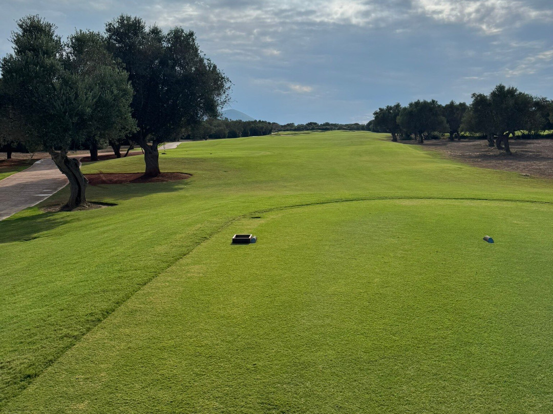 Golf Resort-Costa Navarino必去景点