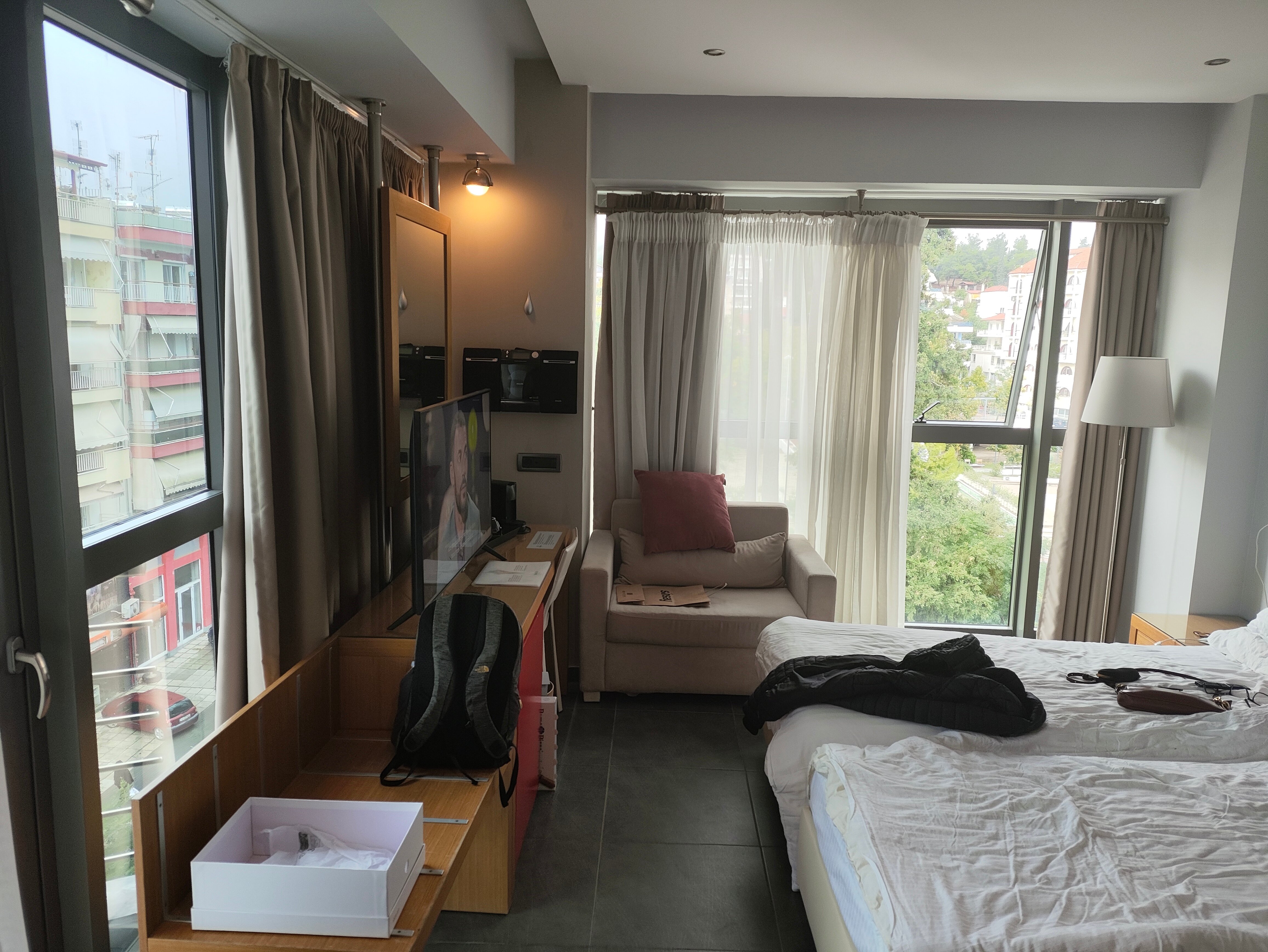 Habitat Hotel-官方