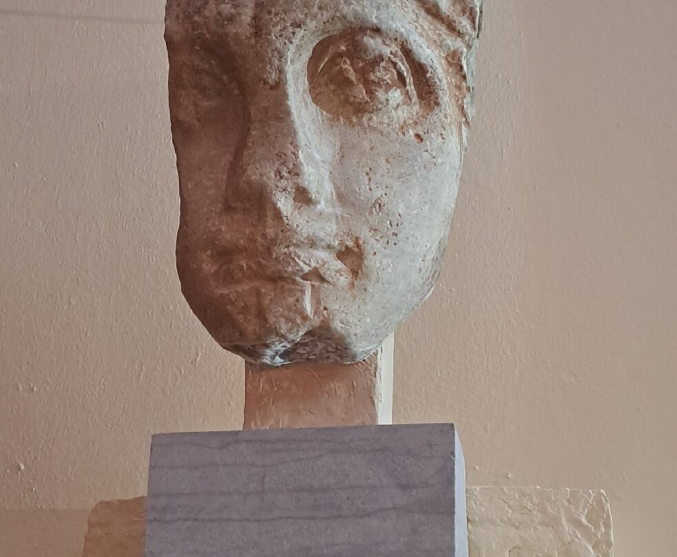 Archaeological Museum of Sparta-Sparta必去景点