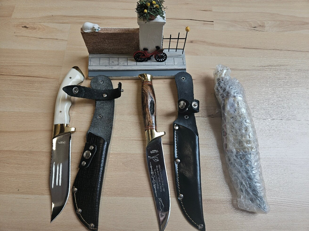 Irida Family Workshop-伊拉克利翁必去景点
