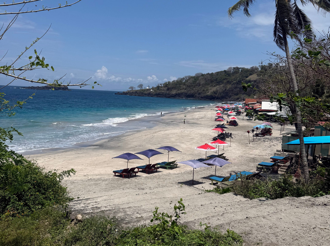 Bali Rêve-达巴南必去景点