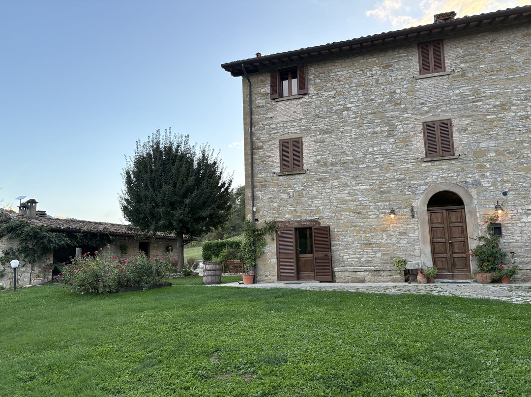 La Tavola Marche Agriturismo & Cooking School主图
