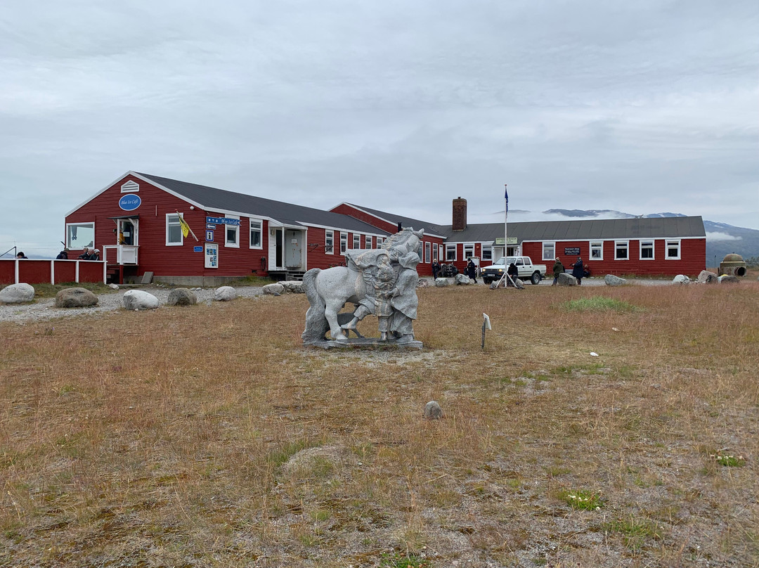Narsarsuaq Museum-Narsarsuaq必去景点