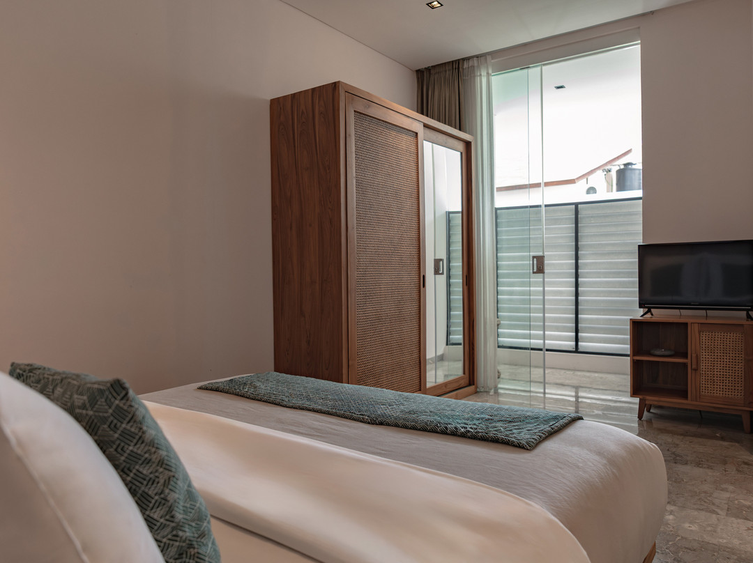 Eight Palms Villa Seminyak by Ini Vie Hospitality主图