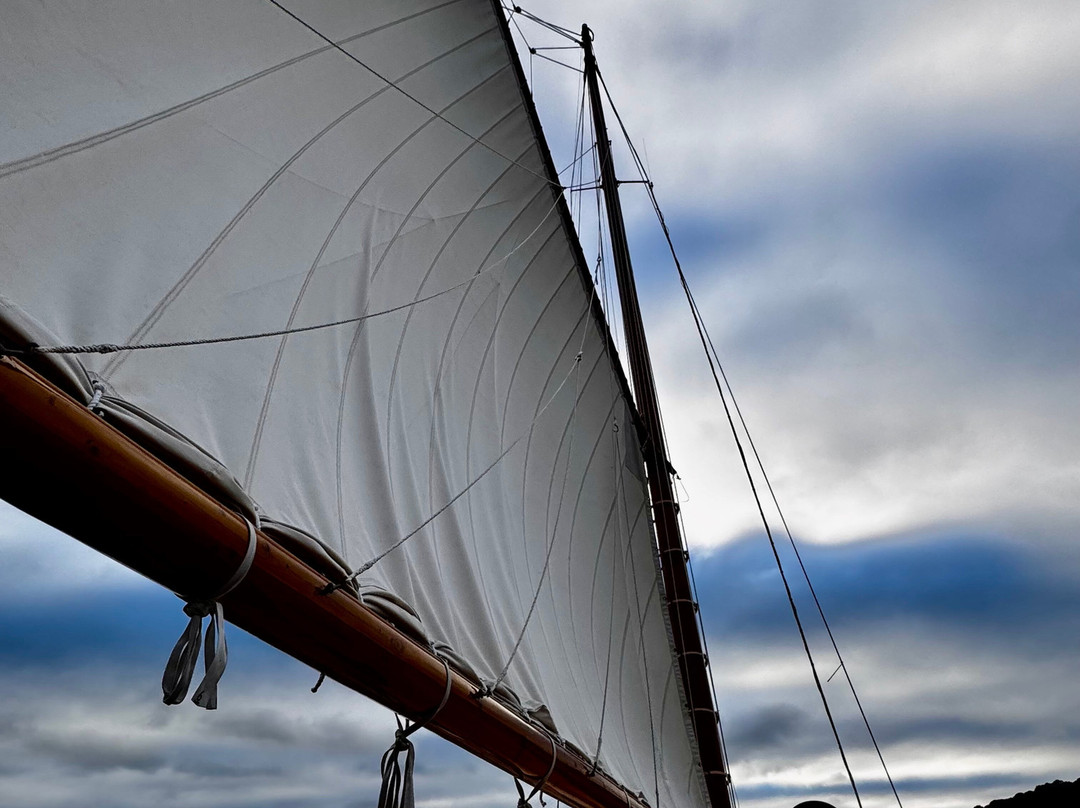 Sail Selina Ii-圣迈克必去景点