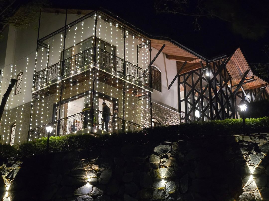 Infinitea Dakbunglow Palampur主图