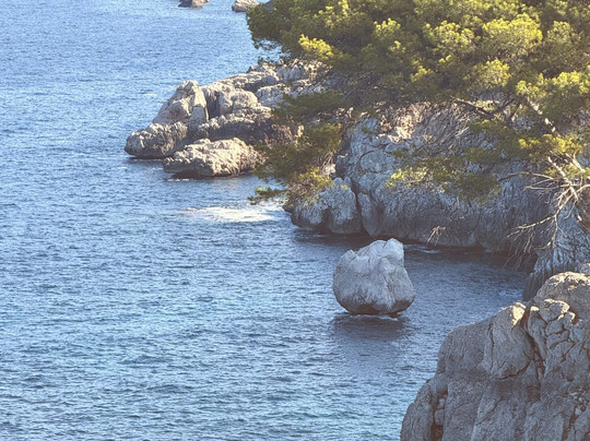 MallorcAlpina-马洛卡岛必去景点