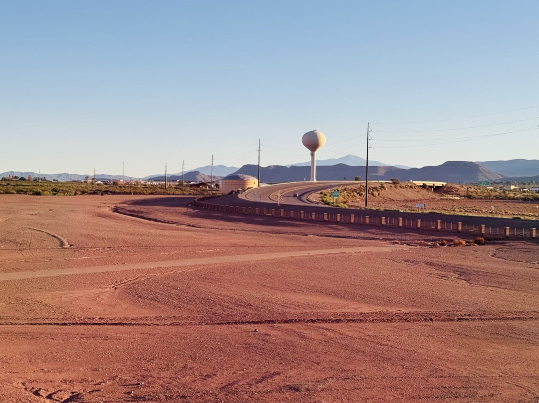 Home2 Suites by Hilton Alamogordo White Sands主图