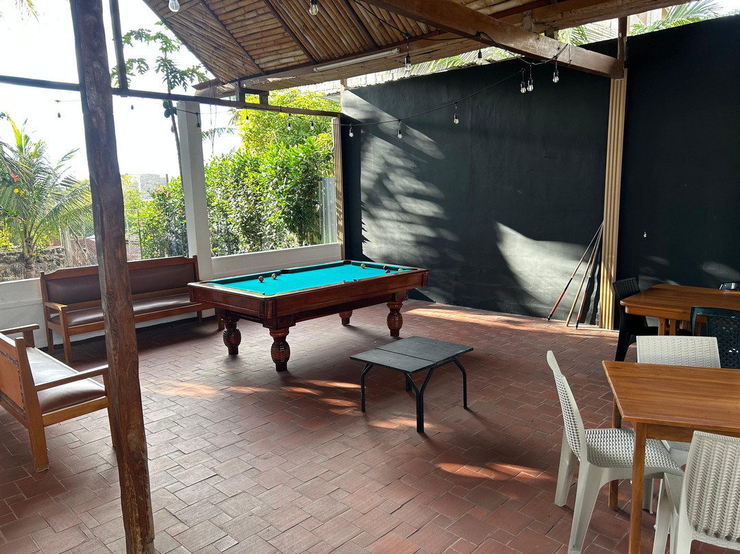 Hotel Mar Azul主图