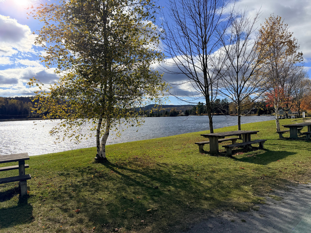 Lamoille Valley Bike Tours-Johnson必去景点
