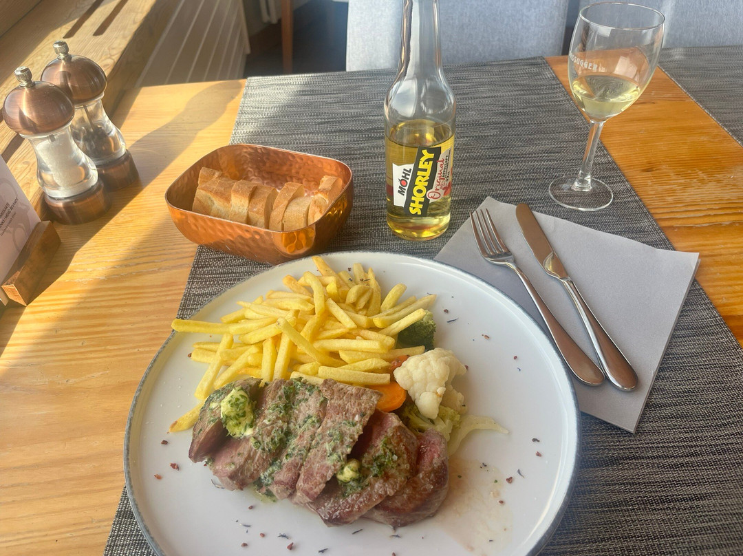 Orma Swiss Whisky-Silvaplana必去景点