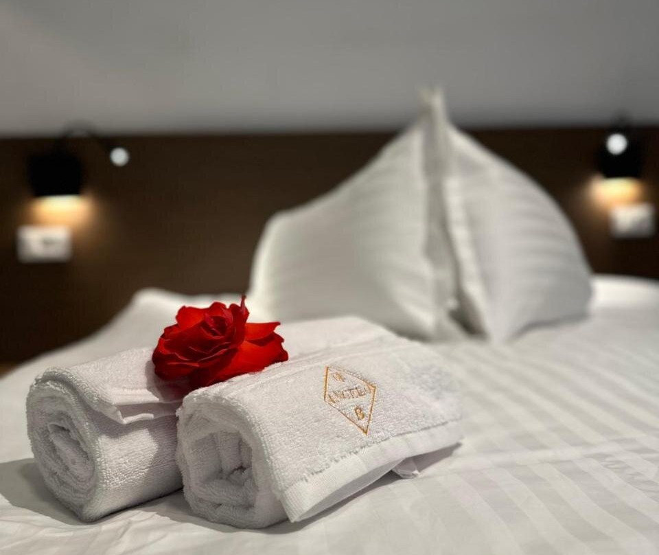 Hotel Angelo Boutique