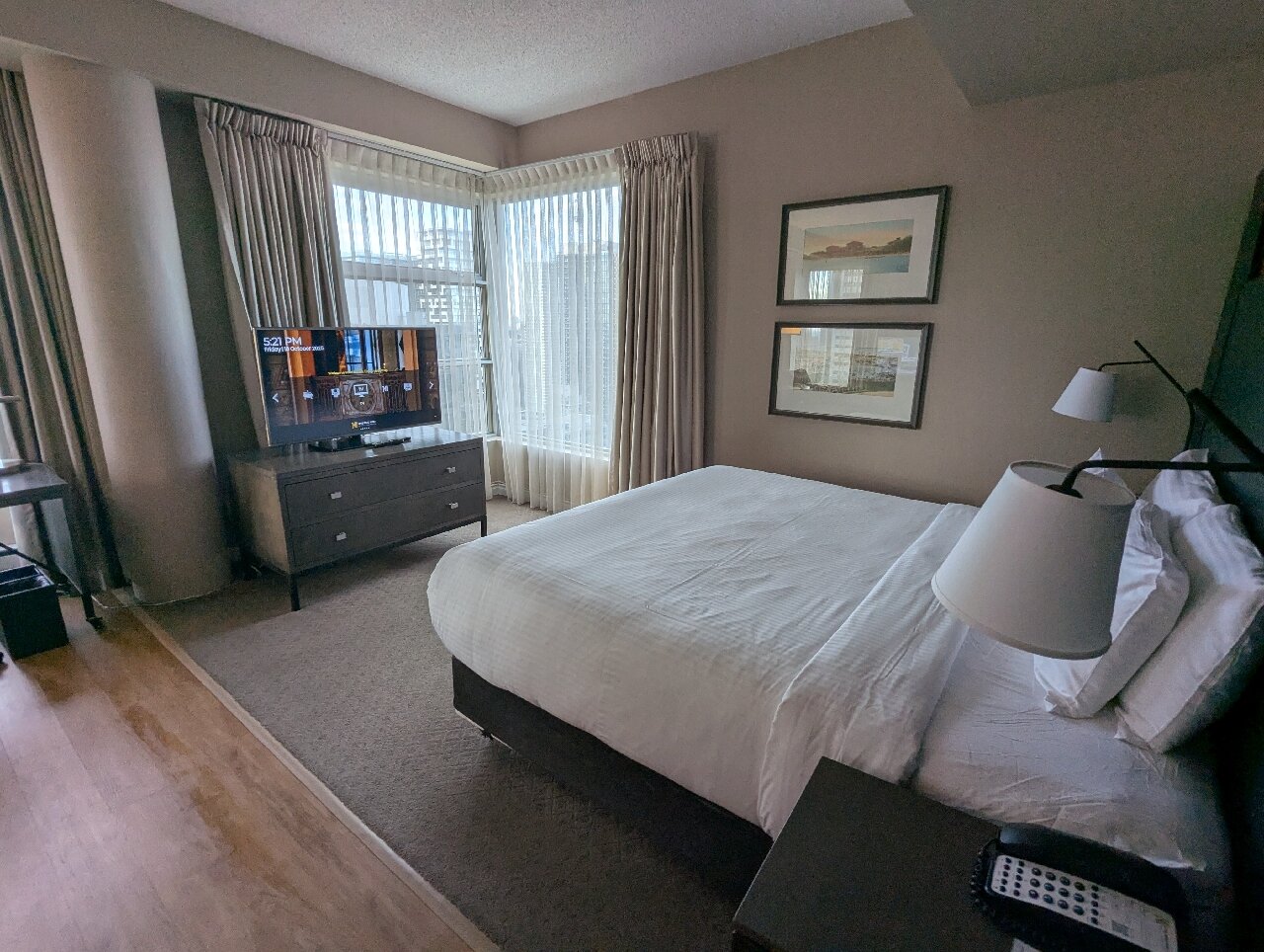 西一景及公寓酒店-官方