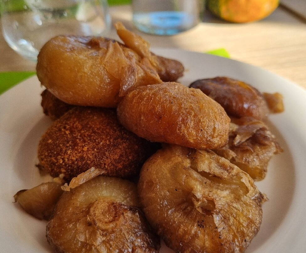 Agli Zattieri-Crocetta del Montello必去景点