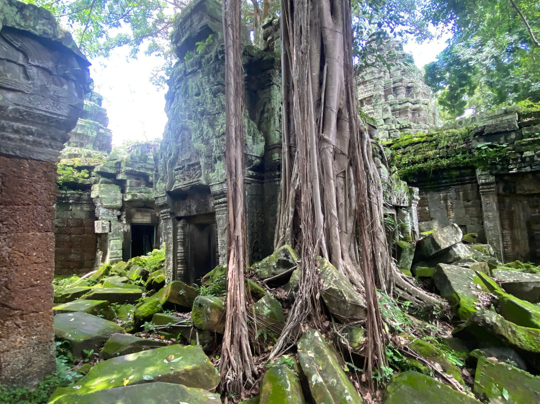Kalos Tour-Hung Yen必去景点