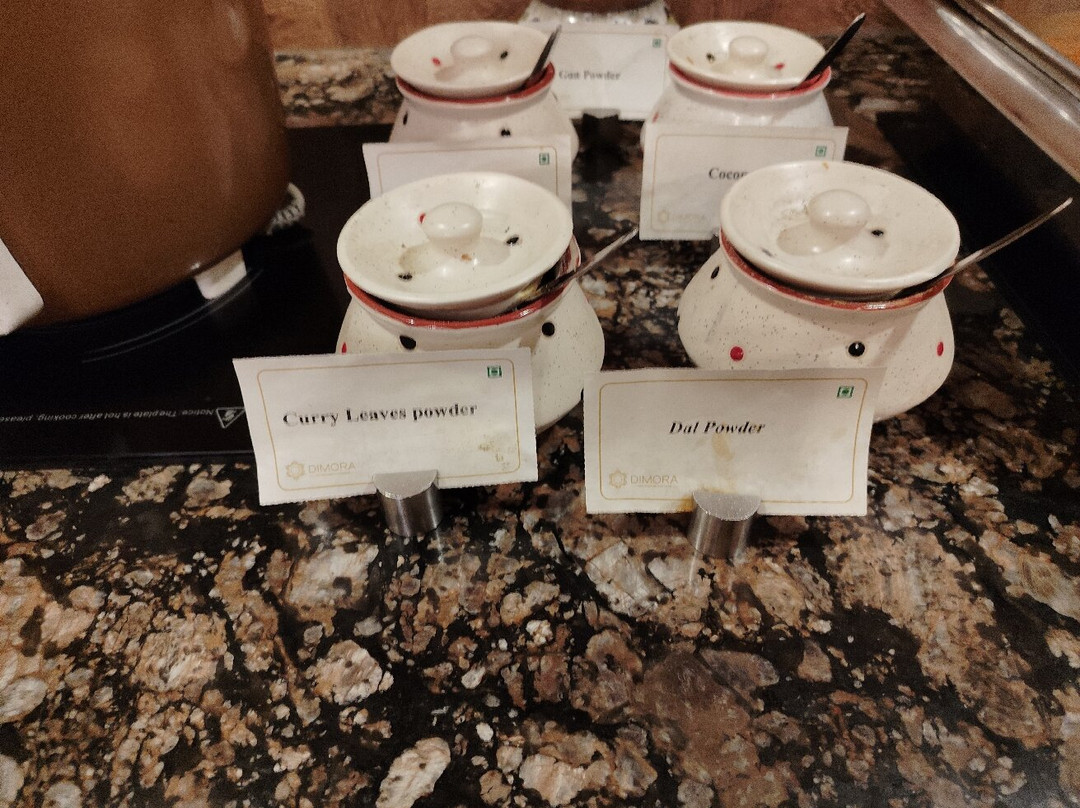 Dimora Thiruvananthapuram主图