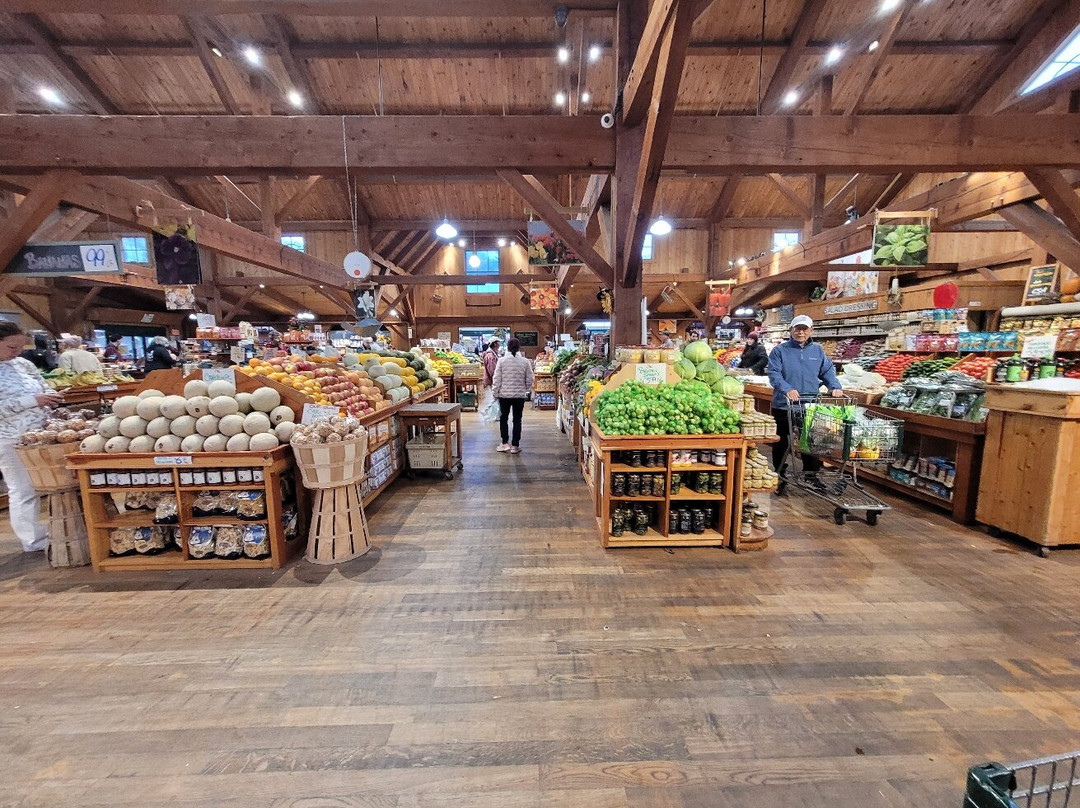 Wilson Farm-列克星敦必去景点