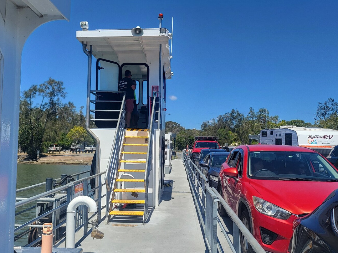 Ecotekk Electric Bikes Noosa-Tewantin必去景点