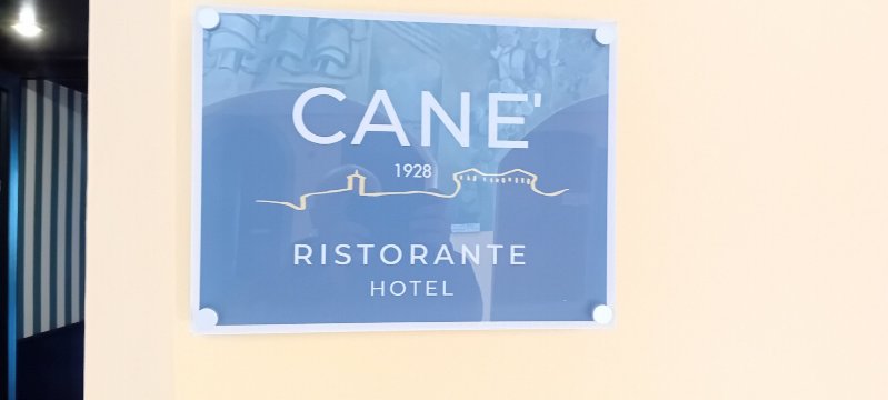 Albergo Cane'-官方