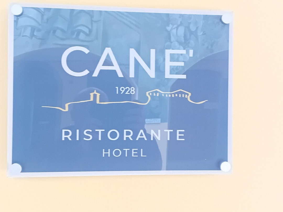 Albergo Cane'主图