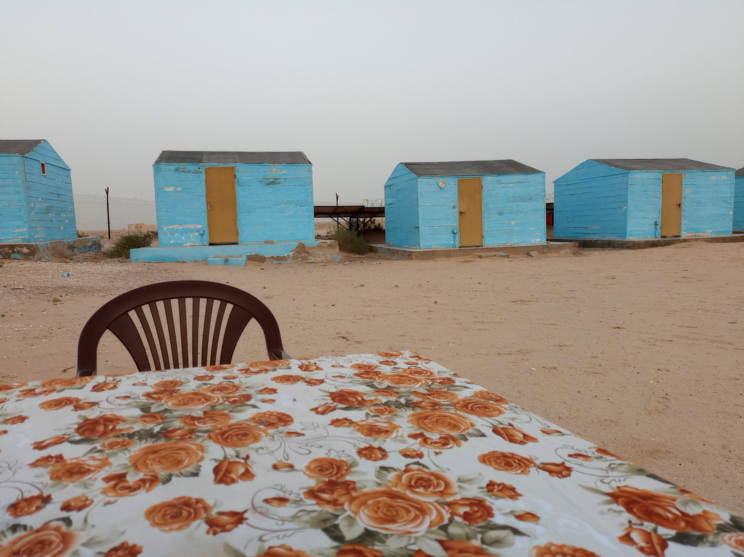 Amatlich tours-Chinguetti必去景点