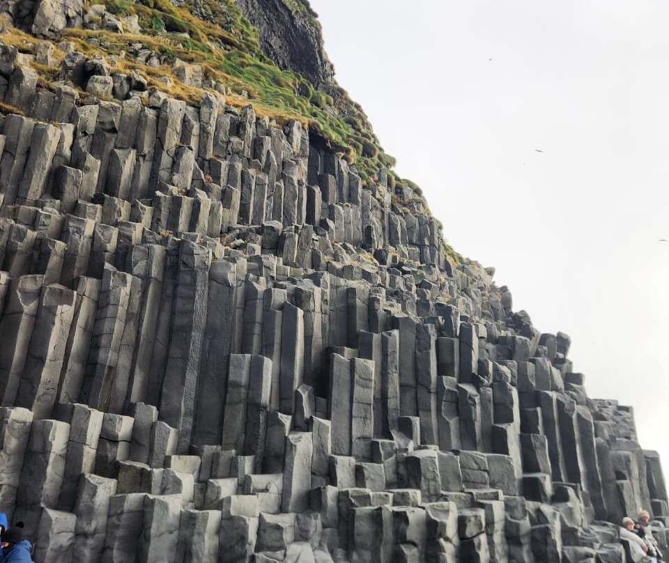 Deluxe Iceland-凯夫拉维克必去景点