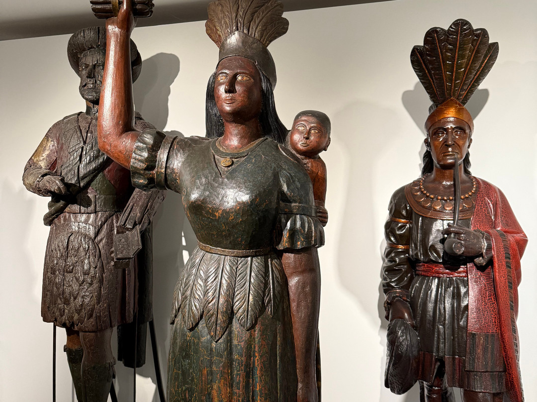 谢尔本博物馆-谢尔本必去景点