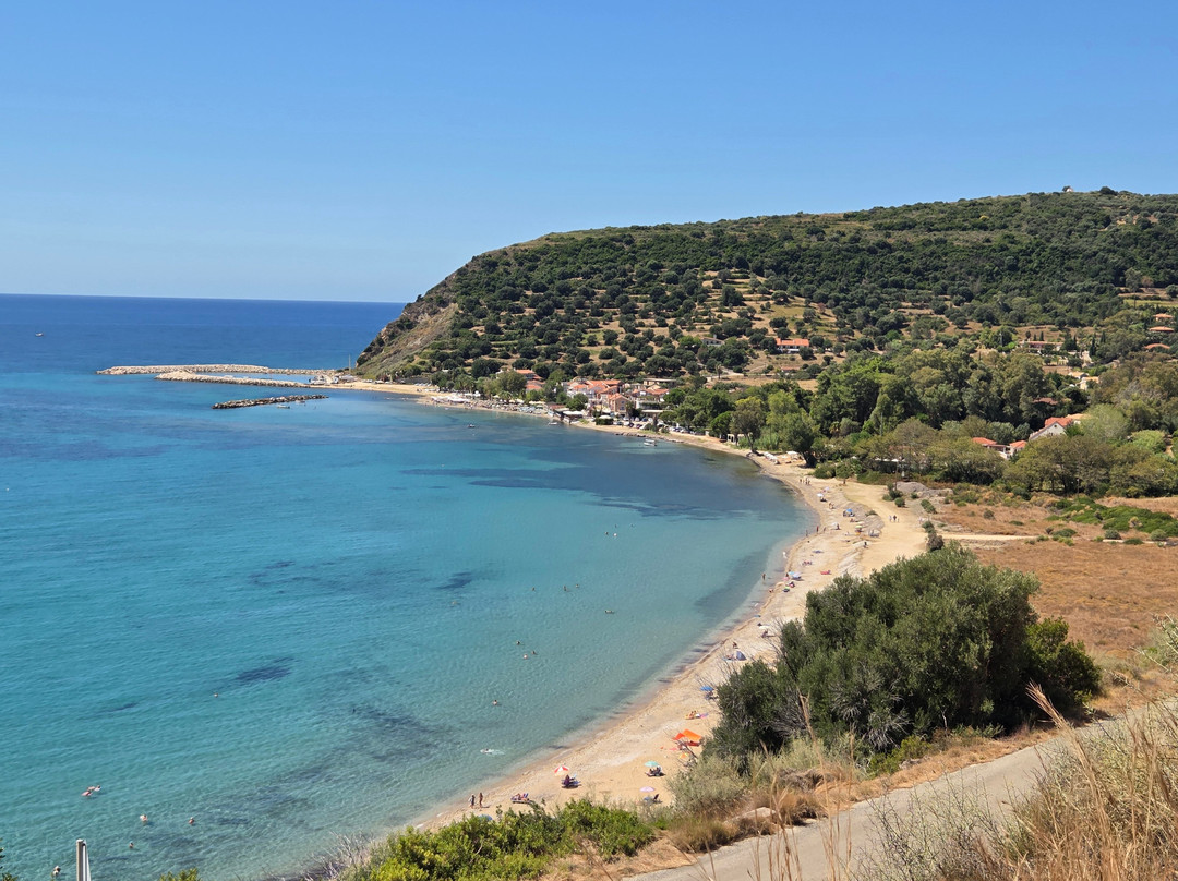 Katelios Beach-Katelios必去景点