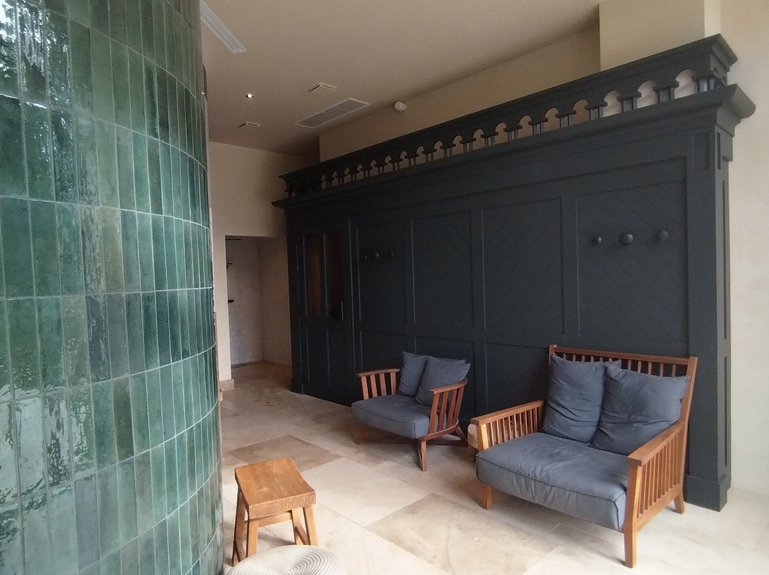 Le Spa Macha - Domaine de Locguénolé-Kervignac必去景点